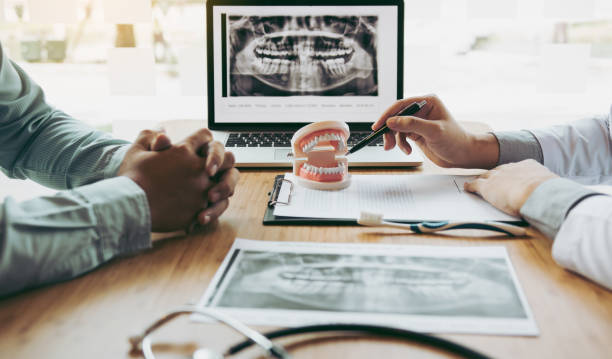Best Emergency Root Canal Treatment in Ashland, VA