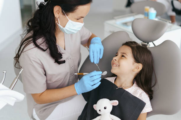 Best Emergency Dental Services for Seniors in Ashland, VA