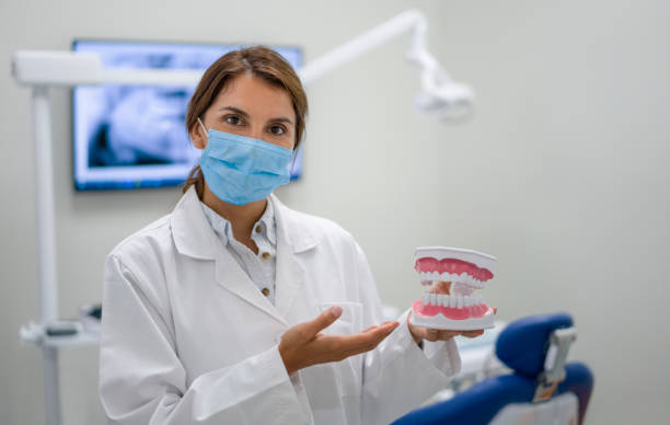 Best Weekend Emergency Dentist in Ashland, VA