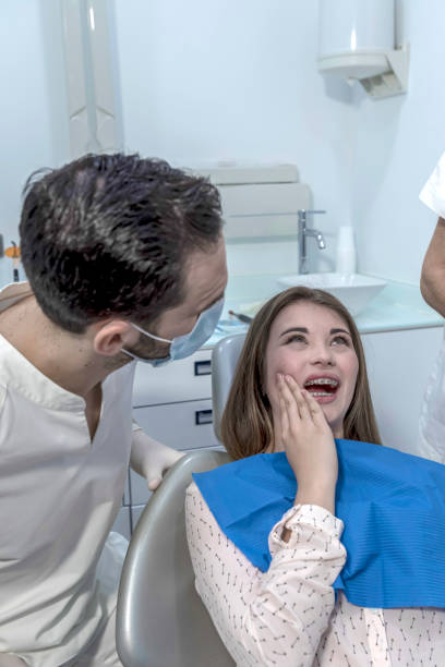 Best Emergency Dental Extractions in Ashland, VA