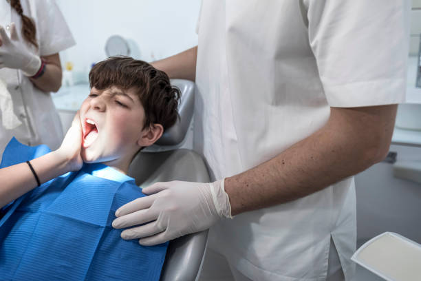 Best Emergency Dentist for Knocked-Out Tooth in Ashland, VA