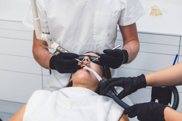  Ashland, VA Emergency Dentist Pros