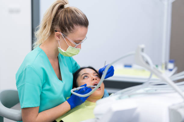 Best Urgent Dental Care for Toothache in Ashland, VA